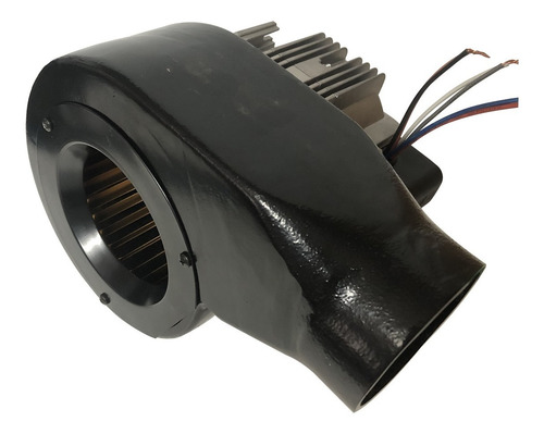 Microventilador Especial Condor Ts Trifásico 12x Sem Juros