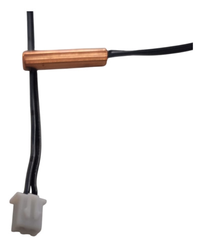 Sensor Temperatura Evaporadora 15k P/ Ar Cond 7.000 A 30.000