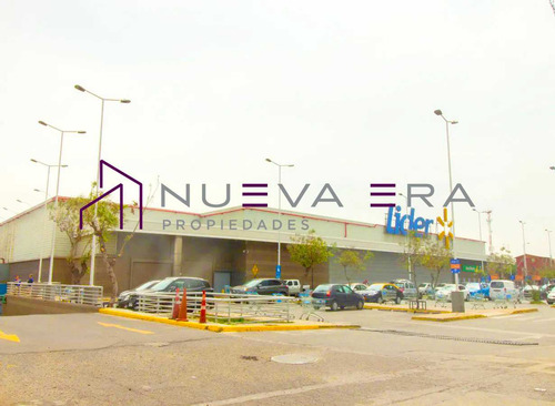 Negociable Terreno 2793m² En Av Santa Rosa (101281)