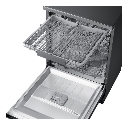 Lavavajillas Samsung 14 Cubiertos Smart Things - Openbox