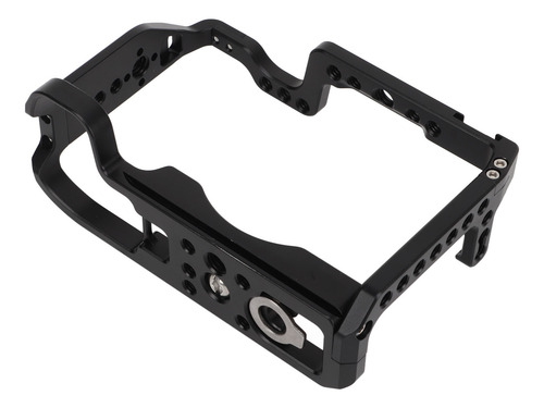 Kit De Interfaz Cold Shoe Para Cámara De Aleación De Alumini