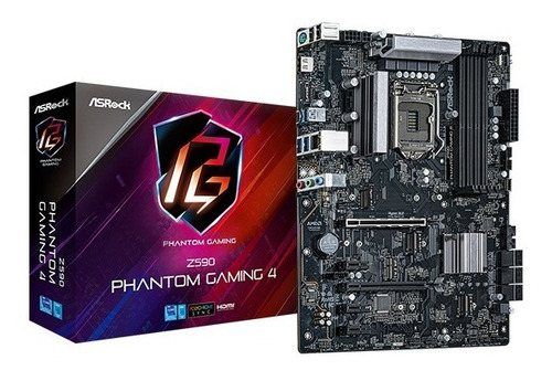 Imagen 2 de 5 de Computadora Core I5 10400 10° Gen 8gb Ram Ddr4 Ssd 240gb