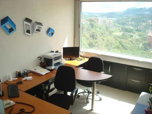 Imagen 15 de 28 de Oficina En Venta En Santa Paula Mls #20-14200jr