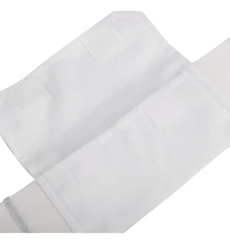 Cinturón De Catéter De Diálisis Peritoneal Ajustable Para Pa