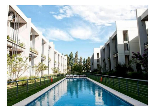 Imagen 13 de 13 de Ayres Loft,2 Amb 2 Banos Amueblado Jardin Zoom Pileta Coch