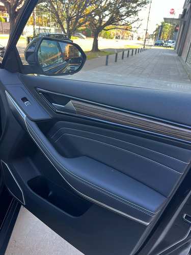 Imagen 13 de 19 de Ford Territory 1.5 T Titanium 2023