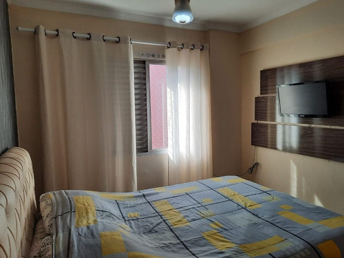 Imagem 12 de 30 de Apartamento Com 2 Dormitórios À Venda, 55 M² Por R$ 305.000,00 - Jardim Melo - São Paulo/sp - Ap5340