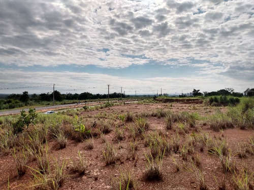 Imagem 8 de 8 de Terreno Em Frente Ao Florais Da Mata! - 23294