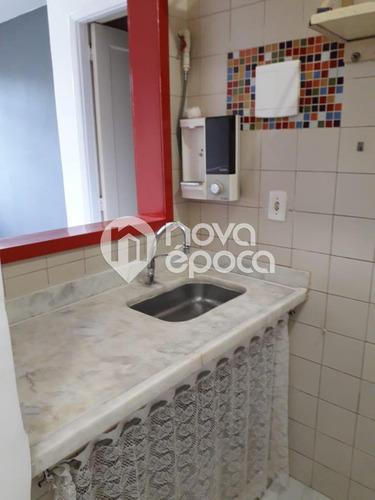 Imagem 16 de 19 de Apartamento - Ref: Bo0co57077