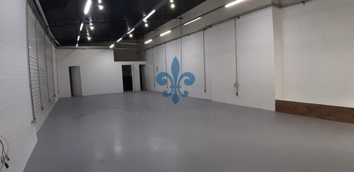 Imagem 2 de 21 de Ponto Em Cidade Mãe Do Céu, São Paulo/sp De 148m² Para Locação R$ 7.000,00/mes - Pt2327067-r