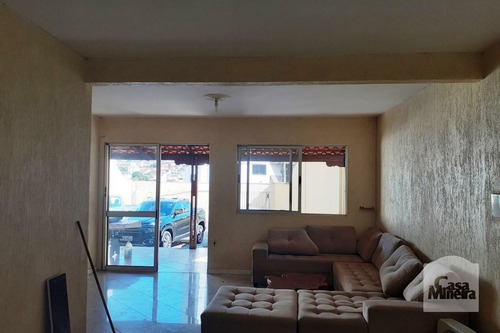 Imagem 2 de 15 de Casa À Venda No Inconfidentes - Código 442486 - 442486