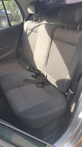 Volkswagen Fox 1.0 Mi Total Flex 8V 5p