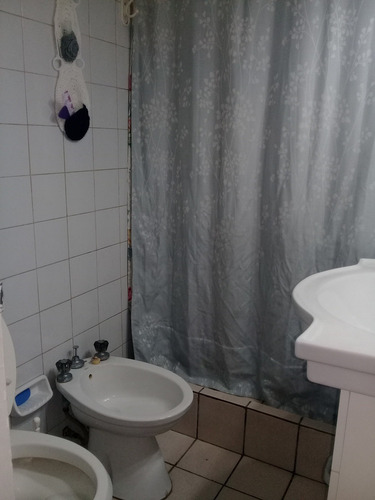 Apartamento Excelente Para Ingresar