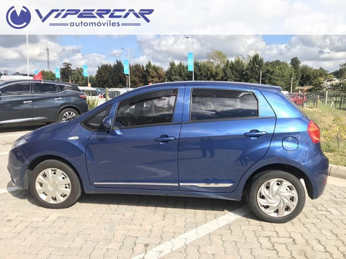 Geely 515 Harch 1.5 2017 Impecable!
