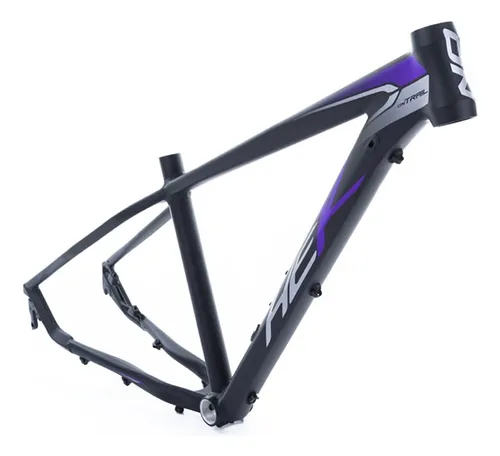 Bicicleta on 2025 trail her