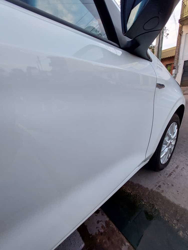 Fiat Argo 1.8 Precision Connect 2018