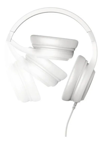 Auriculares Motorola Xt120 Con Cable 3.5mm Manos Libres