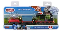 Comprar Thomas & Sus Amigos - Whiff Parlante Motorizado Premium