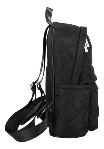 Bolsa Backpack Enso Mujer Eb244219bpb Negro