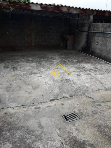 Sobrado À Venda, 100 M² Por R$ 250.000 - Jardim Fortaleza - Guarulhos/sp - So0140