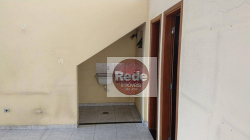 Imagem 3 de 9 de Ponto Para Alugar, 70 M² Por R$ 2.800,00/mês - Centro - São José Dos Campos/sp - Pt0260
