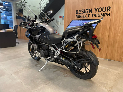 Tiger 1200 Gt Explorer - Tanque De 30l - Gs 1250 Bmw (ja)