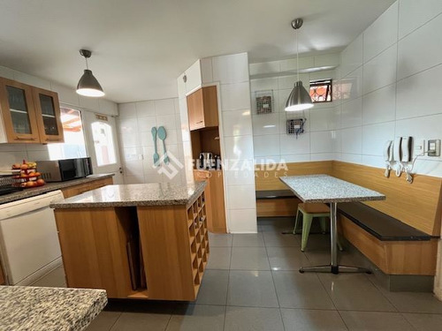 Venta Casa 5 Dormitorios Lo Barnechea La Dehesa Myflower