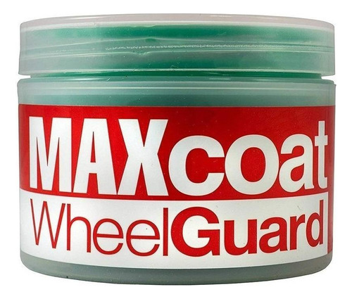 Chemical Guys Wheel Guard Max Coat Rim & Wheel Sealant Rines