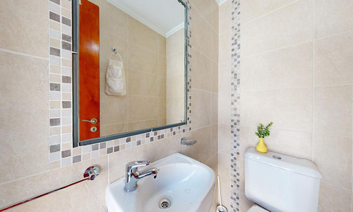 Casa En Venta: De Las Violetas - Ciudad Jardín