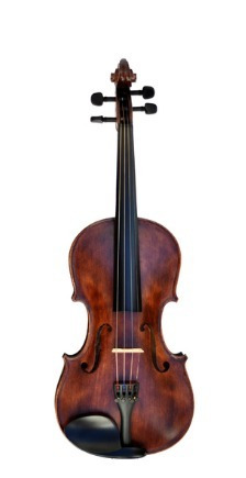 Violino Nhureson 4/4 Iv Allegro Com Case Garantia Nota Fisca