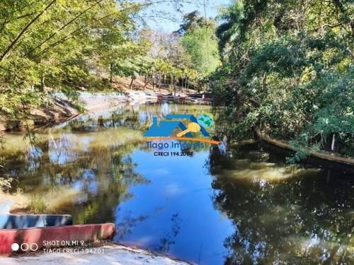 Imagem 12 de 15 de Lindo Sitio Rico Em Água A Venda Em Nazaré Paulista - 77
