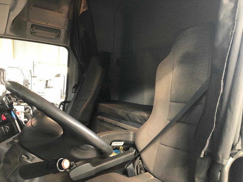 Imagem 20 de 25 de M.benz Actros 2546-ls 2015/16 Cegonheiro Gustavo-caminhões