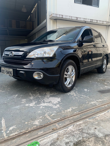 Honda CR-V 2.0 Lx 4x2 Aut. 5p