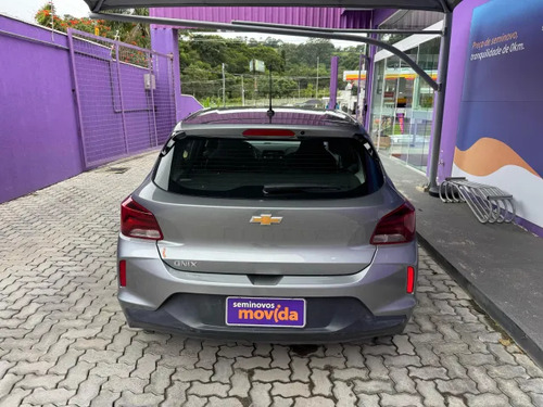 Chevrolet Onix 1.0