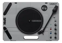 Comprar Tornamesa Portable Reloop Spin