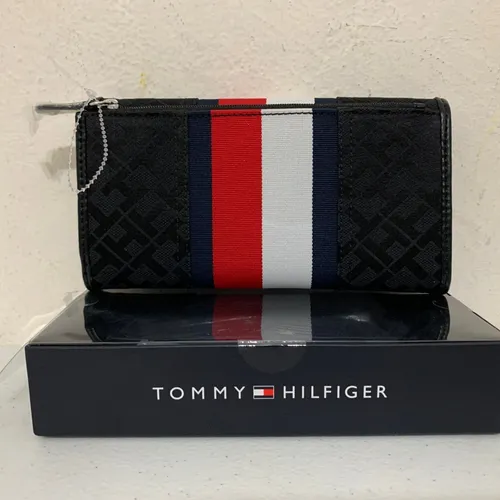 Carteras tommy hilfiger 2018 new arrivals