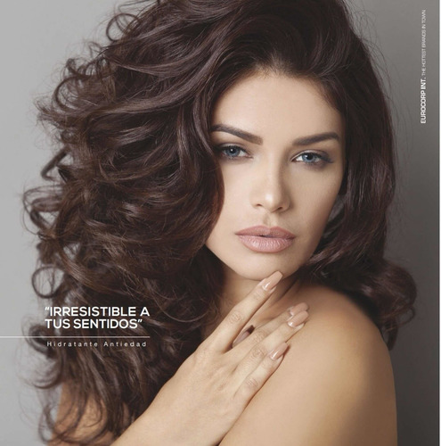 Shampoo+ Mascarilla Intensiva+oleo Capilar Terramar