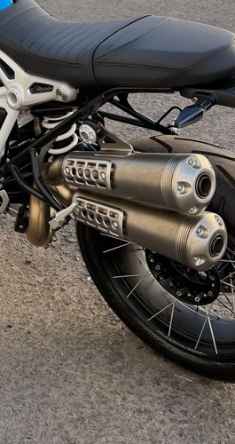 Bmw R Ninet 2021 Option 719