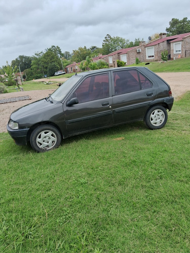 Peugeot 106 Xt