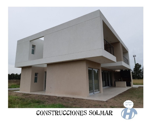 Imagen 5 de 10 de Construccion Llave En Mano (mano De Obra) $75.000 M2