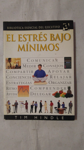 El Estres Bajo Minimos-tim Hindle-ed.grijalbo-(37)