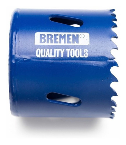 Imagen 3 de 5 de Mecha Sierra Copa Bi-metalica 28mm Bremen® 5959