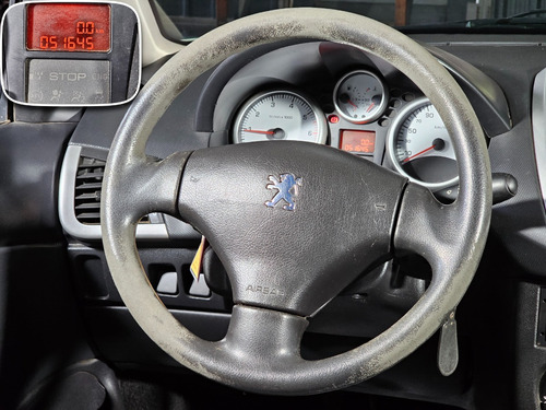 Peugeot 207 Compact Allure 1.4