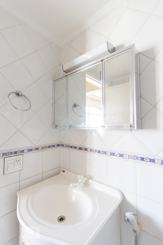 Apartamento À Venda - Santana, 1 Quarto, 70 - S893137160