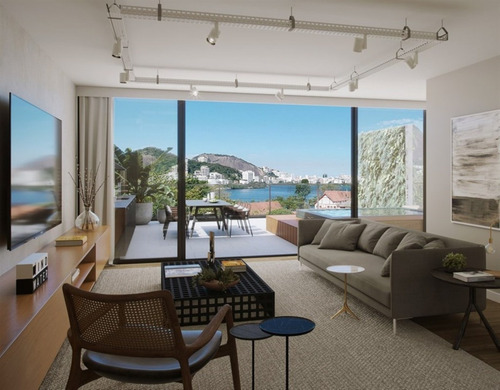 Apartamento - Ap00058 - 68822009