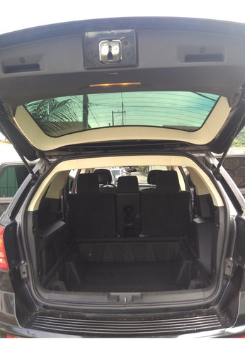 Dodge Journey 2010 2.7 Se 5p