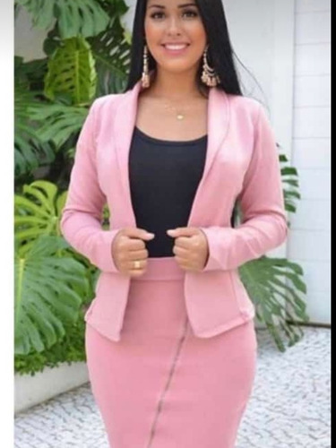 Imagem 1 de 1 de Conjunto Rosé