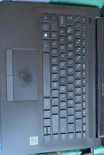 Imagen 6 de 6 de Notebook Hp