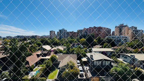 Las Condes (medinacelli), 3d-3b, Gran Terraza Y Vista