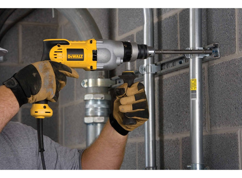 Rotomartillo 1/2 Vvr Dwd520k Por Savi Amarillo
